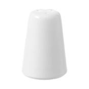 Солонка Bianco, 50x(H)70мм