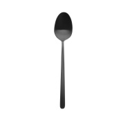 Amarone Black tablespoon, OVE, 211 mm