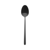 Amarone Black tea spoon, OVE, 146 mm