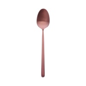 Amarone Bronze tablespoon, OVE, 211 mm