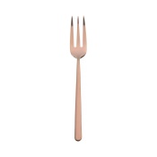 Amarone Bronze cake fork, OVE, 153 mm