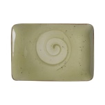 Olive taldrik, 300x200mm