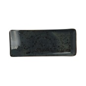 Arando serving plate, 215x120mm