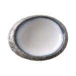 Silk gourmet bowl, 270mm