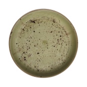 Оливковая миска мелкая, 200 мм