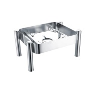 Frame for De Luxe Eco GN2 / 3 chafing dish