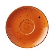 Блюдце для кофе Dahlia, 140 мл