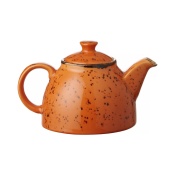 Dahlia teapot, 500ml