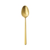 Amarone Gold table spoon, OVE, 211 mm
