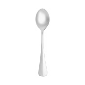 Baguette Dessert Spoon, OVE, 186 mm