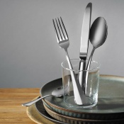 Baguette Fish Fork, OVE, 190 mm