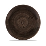 Пластина Stonecast Patina Iron Black, 288 мм