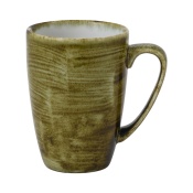 Кружка Stonecast Plume Green, 340 мл
