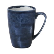 Кружка Stonecast Plume Ultramarine, 340 мл