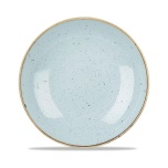 Stonecast Duck Egg taldrik, 165mm