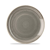 Пластина Stonecast Grey, 288 мм