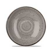 Чаша Stonecast Grey, 248 мм
