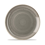 Пластина Stonecast Grey, 165 мм