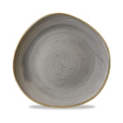 Пластина Stonecast Grey, 264 мм