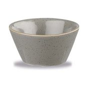 Соусник Stonecast Grey, 90 мл