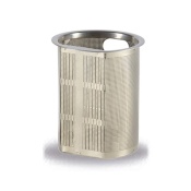 Stainless Steel tea Filter, 60mm