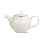 Чайник Stonecast Barley White, 426 мл