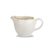 Кувшин Stonecast Barley White, 114 мл