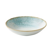 Миска Homespun Accents Aquamarine, 182 мм
