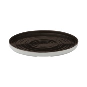 Пластина Stonecast Patina Iron с черной окантовкой, 210 мм