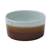 Nourish Siena Duck Egg soup bowl, 120mm