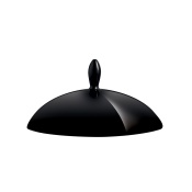 Купол Savor Black, 172x94 мм