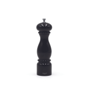 Firenze salt mill, black, 220mm
