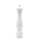 Firenze salt mill, white, 320mm