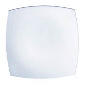 Тарелка Delice Blanc, 269x269x(H)29 мм