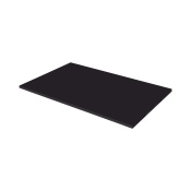 Поднос Madeira Black GN 1/1