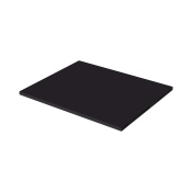 Поднос Madeira Black GN 1/2