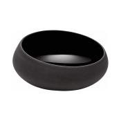 Bahia Onyx kaldu servaga kauss 30 cl
