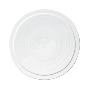 Bahia Pierre De Lune round dinner plate 260 mm