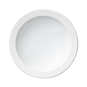 Bahia Pierre De Lune round deep plate 200 mm