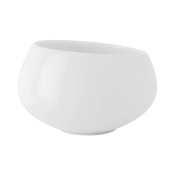 Миска Cocottes Blanc Sable со скошенным краем 70 мл