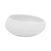 Миска Cocottes Blanc Sable со скошенным краем 300 мл