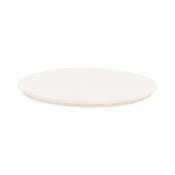 Кокотница Blanc Sable / крышка для кастрюли 125 мм