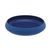 Миска Cocottes Bleu глубокая, 180 мм