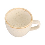 Sand  elegantne espressotass, 80ml
