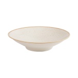 Sand taldrik jalaga, 260x(K)62mm