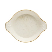 Sand baking dish, 220mm