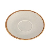 Ashen saucer, 120mm