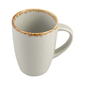 Ashen mug, 260ml