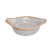 Ashen baking dish, 270mm