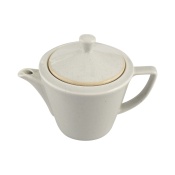 Ashen tea pot , 500ml